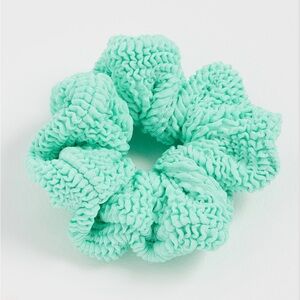 Hunza G Scrunchie